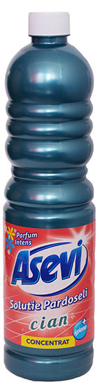 Detergent pardoseala ASEVI CIAN 1L
