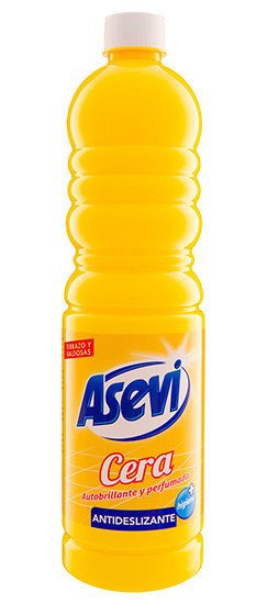 Ceara pardoseala ASEVI 1L