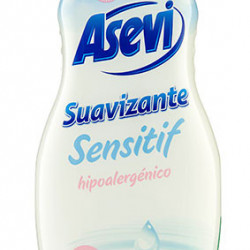 Balsam rufe ASEVI 1,5 L SENSITIVE