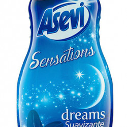 Balsam rufe ASEVI SENZATIONS 1,5 L DREAMS