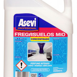 Detergent pardoseala ASEVI MIO 5L