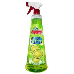 Solutie geam EXPERTTO 750 ml Lime