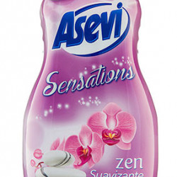 Balsam rufe ASEVI SENZATIONS 1,5 L ZEN