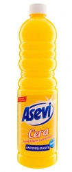 Ceara pardoseala ASEVI 1L