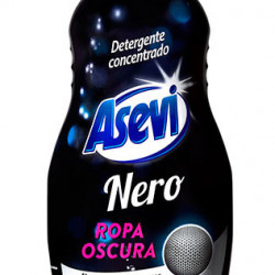 Detergent lichid RUFE NEGRE ASEVI NERO 1.5L
