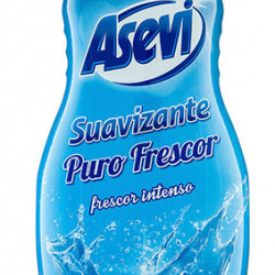 Balsam rufe ASEVI 1,5 L PURO FRESCOR