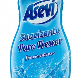 Balsam rufe ASEVI 1,5 L PURO FRESCOR