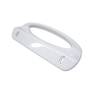 Maner frigider, congelator Zanussi, Aeg
