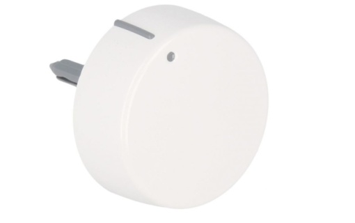Buton programator masina de spalat Whirlpool