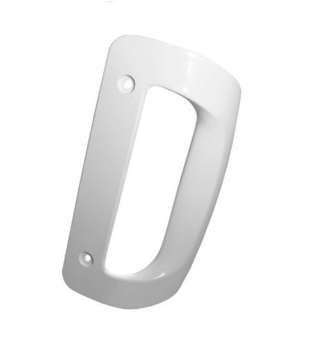 Mâner ușă frigider și congelator Electrolux, AEG, Zanussi Echivalent 2425193196