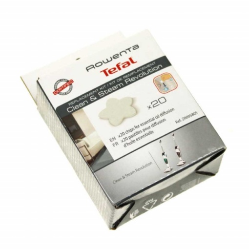 Pastile aspirator Rowenta Original ZR005805 – difuzie uleiuri esențiale