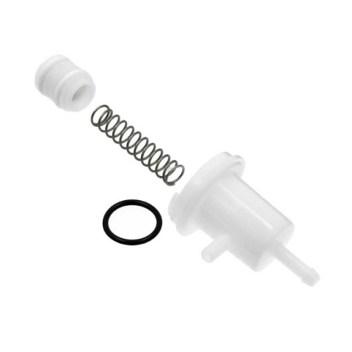 Piston, arc, corp si garnitura espressor Krups Original