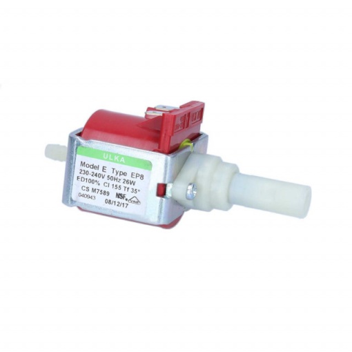 Pompa apa espressor, aspirator EP8 ULKA 26 W