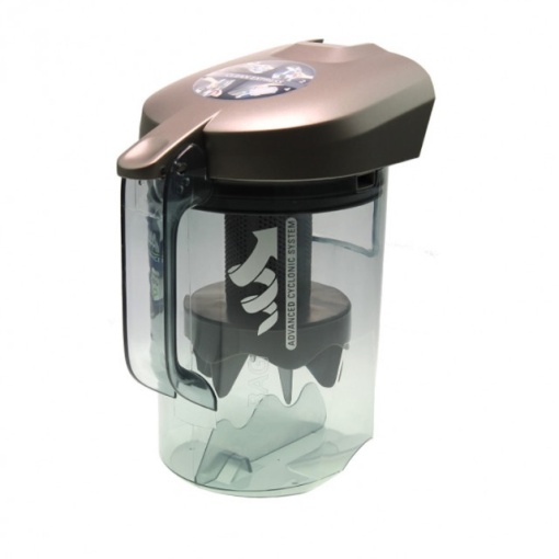 Rezervor praf aspirator Rowenta Original