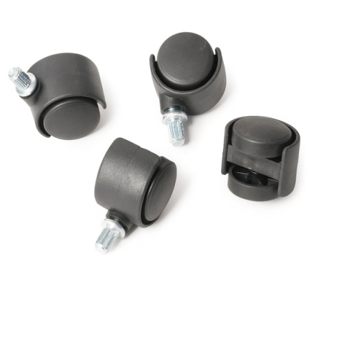 Set de role aparat de curățat Bissell 1638909 – 4 bucăți