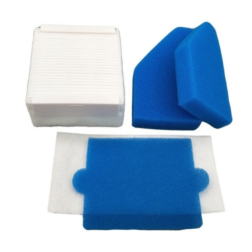 Set filtre aspirator Thomas Echivalent