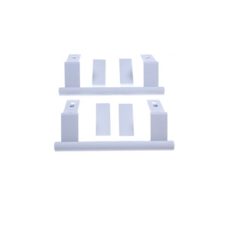 Set maner frigider Liebherr Original 909603600 2 bucati