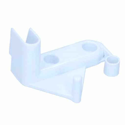 Suport dreapta usita frigider Indesit, Ariston, Hotpoint Ariston