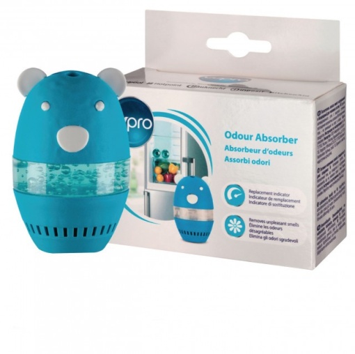 Absorbant Mirosuri Frigider Wpro – Odorizant Aparatele Frigorifice