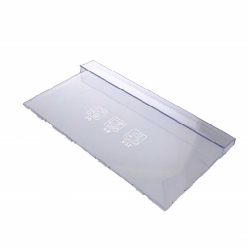 Capac fațadă sertar congelator Beko Original 4634610200, 235 mm