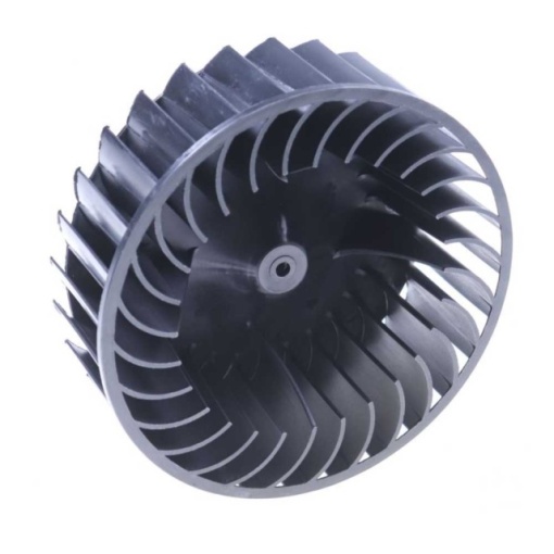 Elice ventilator uscator rufe Whirlpool