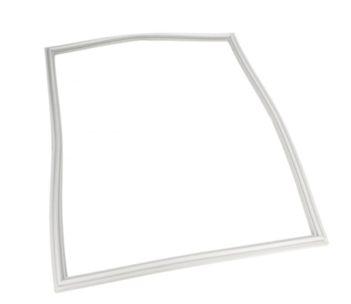 Garnitură ușă frigider Whirlpool, Indesit Originală C00114662 (482000022847), 552x925 mm