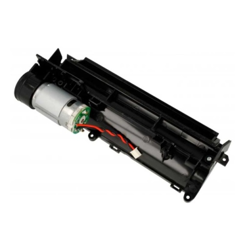 Motor si suport perie aspirator robot Rowenta