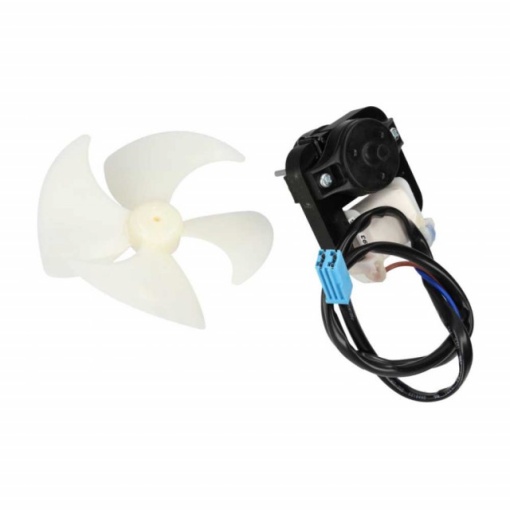 Motor ventilator combina frigorifica Indesit, Ariston, Hotpoint Original 488000383336