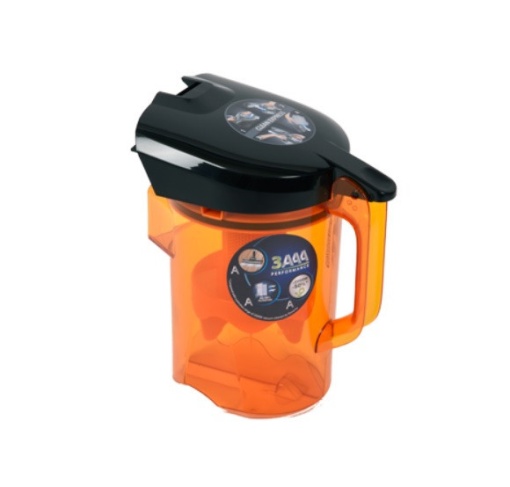 Rezervor praf aspirator Rowenta Original