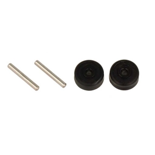 Set roti perie aspirator Rowenta Original SS-2230002458