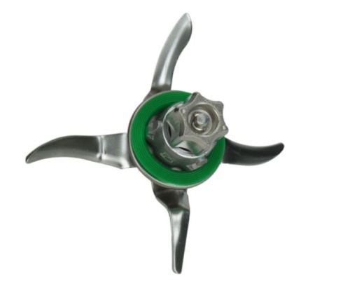 Cutit termomix TM6 Vorwerk Original