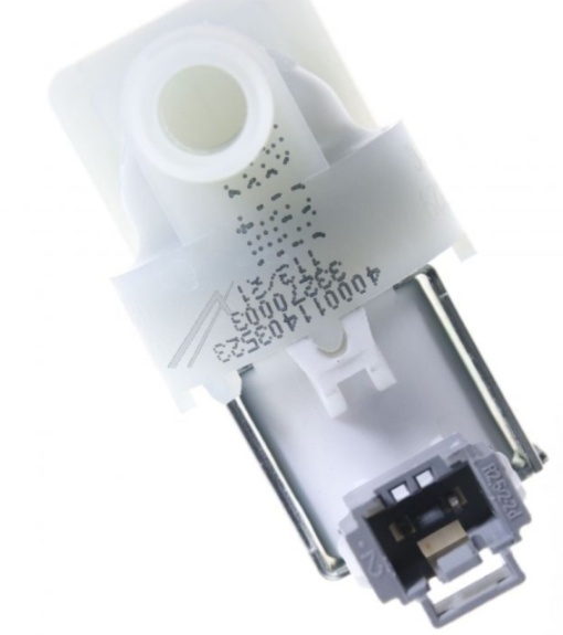 Electrovalvă mașină de spălat vase Indesit, Whirlpool, Hotpoint Ariston C00273883, Original 482000022024, Înlocuitor 400011403523