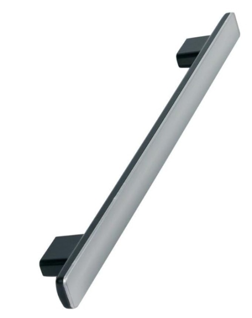 Maner usa cuptor incorporabil Whirlpool 41 cm intre gauri, fara suruburi