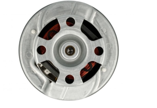 Motor aspirator Nilfisk Original