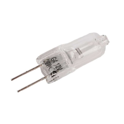 Bec halogen 20W-12V 300°C COM