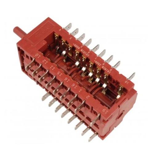 Comutator cuptor electric Amica, Hansa Original