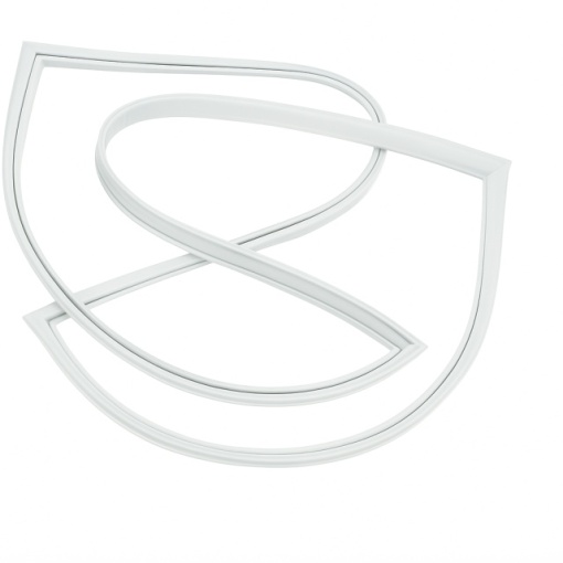 Garnitura usa congelator Gorenje Original 461751