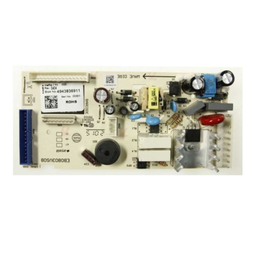 Modul electronic frigider Beko C00911485 Original 4943836912, U-1 NF_SF_LD_DD D70