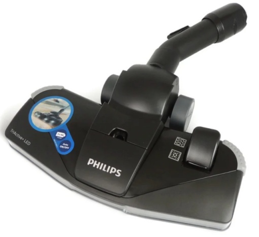 Perie aspirator Philips Tri Active Original