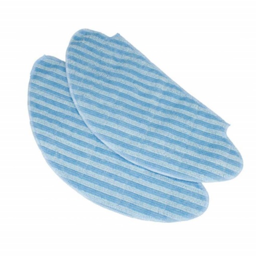 Set lavete microfibre aspirator Rowenta Original ZR690202