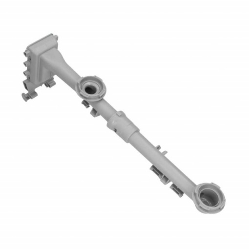 Suport braț pulverizare apă mașină de spălat vase Beko, Grundig Original 1515300100