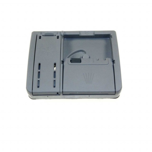 Compartiment, dozator detergent mașină de spălat vase Bosch, Siemens Original 00755073