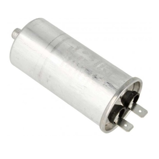 Condensator 11 μF pornire motor uscator rufe Heinner, Sharp, Finlux