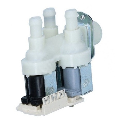 Electrovalvă mașină de spălat Miele, echivalent 4035200, înlocuitor 359021