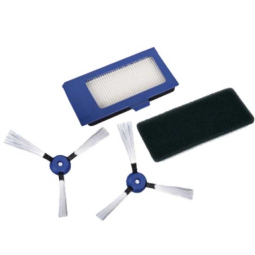 Filtre si perii aspirator robot Rowenta Original ZR710101