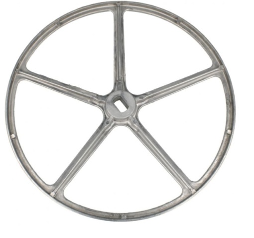 Fulie masina de spalat Whirlpool, Indesit, Hotpoint, Ariston