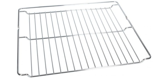 Gratar cuptor Whirlpool Original