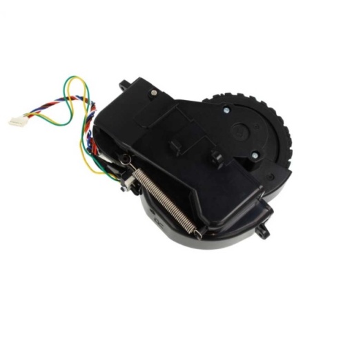 Roata dreapta cu motor aspirator Rowenta Original