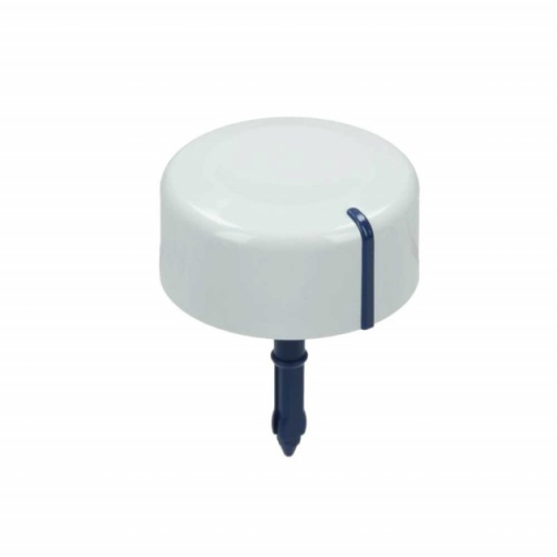 Buton programator masina de spalat Whirlpool Original 481241458306