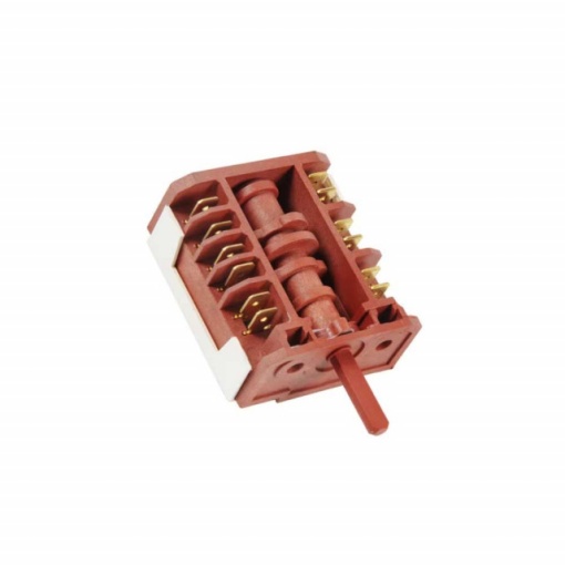 Comutator cuptor electric Electrolux, Zanussi Echivalent 3581980095